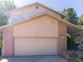 2464 Powderhorn Lane, Boulder CO 80305