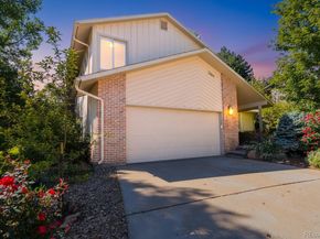 2464 Powderhorn Lane, Boulder CO 80305