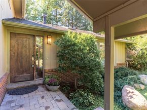 2464 Powderhorn Lane, Boulder CO 80305