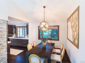 2464 Powderhorn Lane, Boulder CO 80305