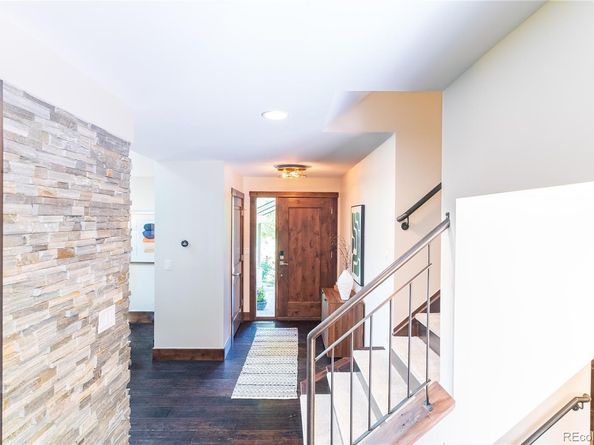 2464 Powderhorn Lane, Boulder CO 80305