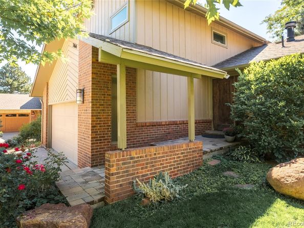 2464 Powderhorn Lane, Boulder CO 80305