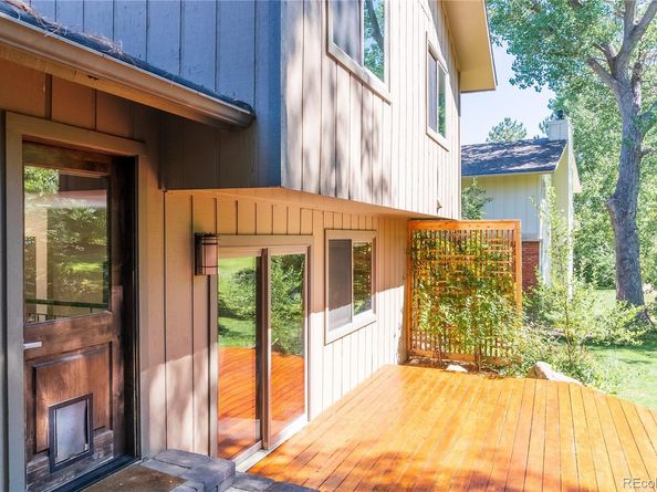 2464 Powderhorn Lane, Boulder CO 80305