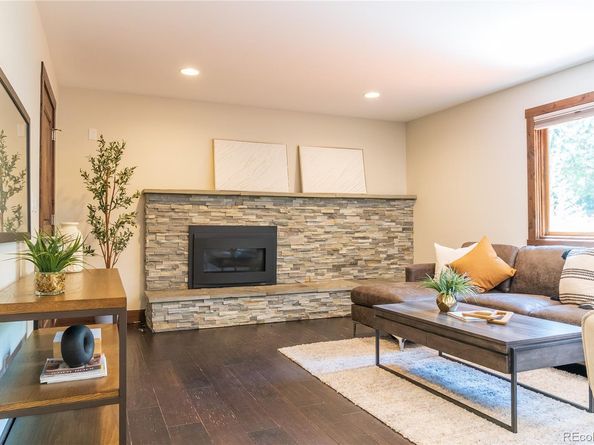 2464 Powderhorn Lane, Boulder CO 80305