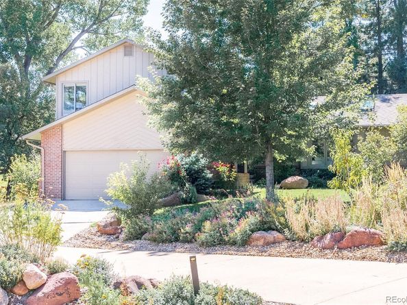 2464 Powderhorn Lane, Boulder CO 80305