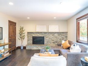 2464 Powderhorn Lane, Boulder CO 80305