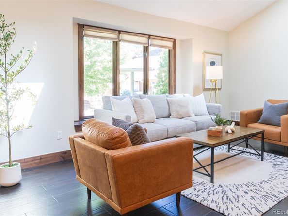 2464 Powderhorn Lane, Boulder CO 80305