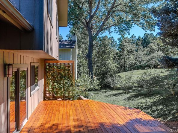 2464 Powderhorn Lane, Boulder CO 80305
