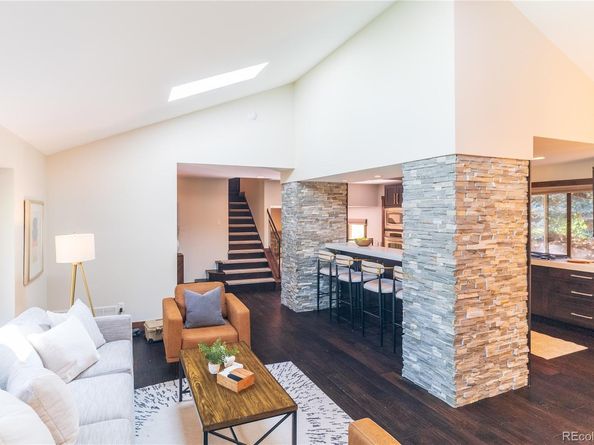 2464 Powderhorn Lane, Boulder CO 80305