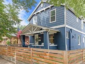 3425 W 35th Avenue, Denver CO 80211