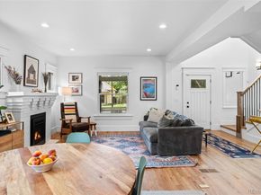 3425 W 35th Avenue, Denver CO 80211