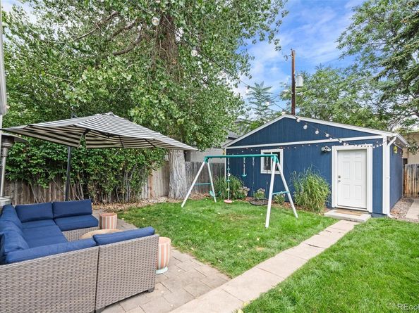 3425 W 35th Avenue, Denver CO 80211