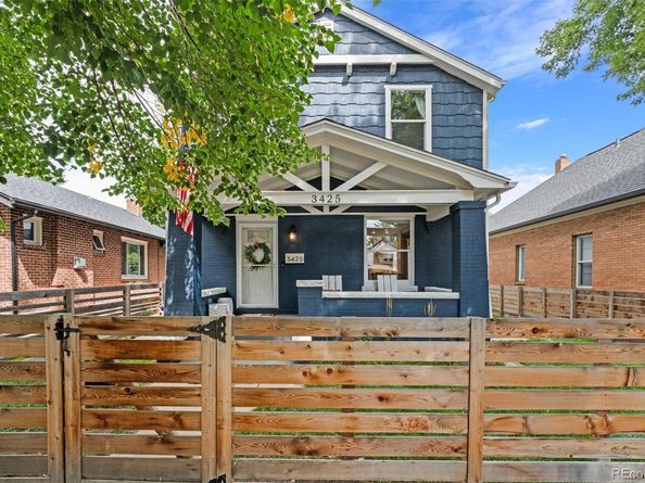 3425 W 35th Avenue, Denver CO 80211