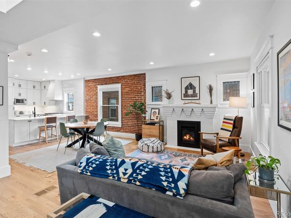 3425 W 35th Avenue, Denver CO 80211