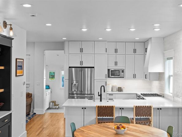 3425 W 35th Avenue, Denver CO 80211