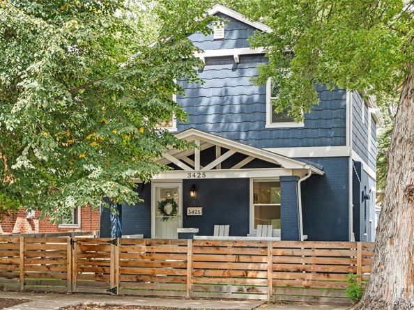 3425 W 35th Avenue, Denver CO 80211