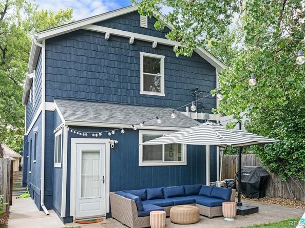 3425 W 35th Avenue, Denver CO 80211