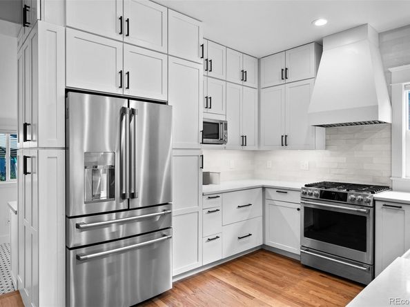 3425 W 35th Avenue, Denver CO 80211