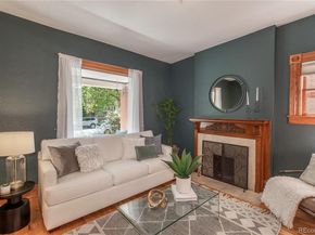 1361 Elizabeth Street, Denver CO 80206