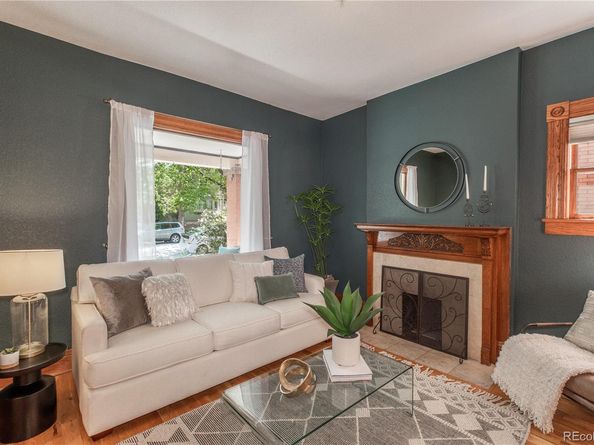 1361 Elizabeth Street, Denver CO 80206