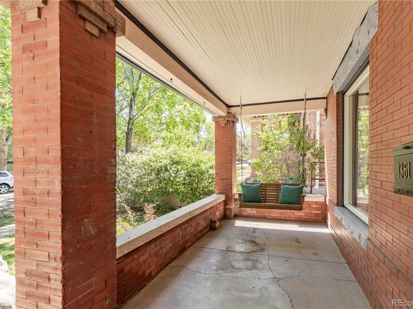 1361 Elizabeth Street, Denver CO 80206
