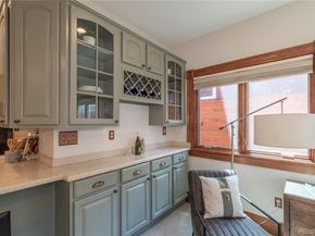 1361 Elizabeth Street, Denver CO 80206