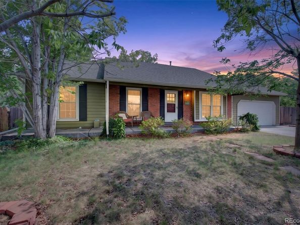 9798 W Nova Avenue, Littleton CO 80127