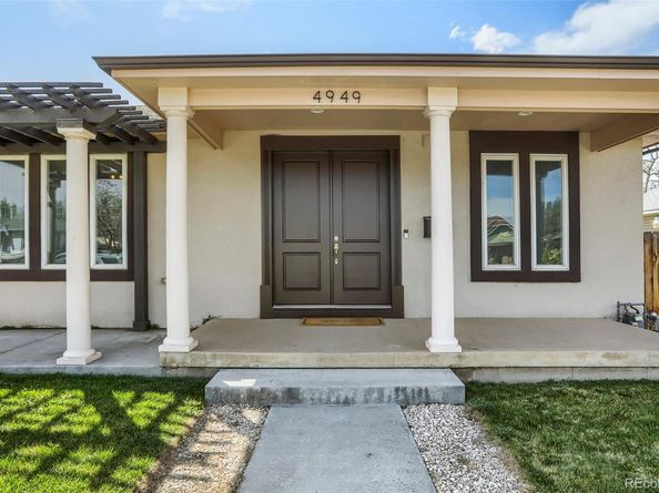 4949 Osceola Street, Denver CO 80212