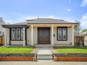 4949 Osceola Street, Denver CO 80212