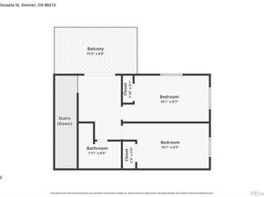 4949 Osceola Street, Denver CO 80212