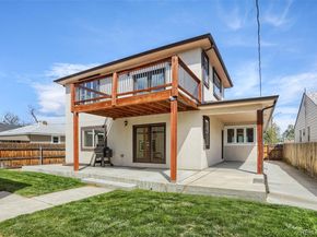 4949 Osceola Street, Denver CO 80212