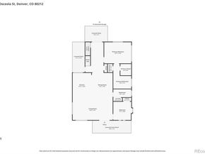 4949 Osceola Street, Denver CO 80212