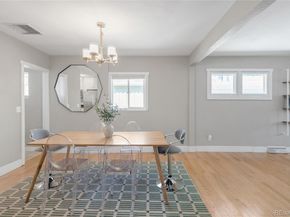 4933 Grove Street, Denver CO 80221