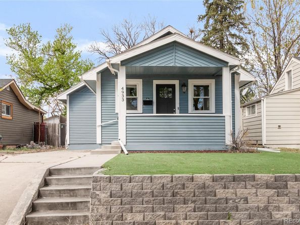 4933 Grove Street, Denver CO 80221