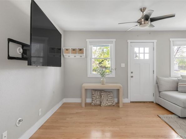 4933 Grove Street, Denver CO 80221