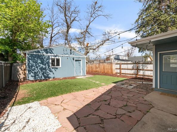 4933 Grove Street, Denver CO 80221
