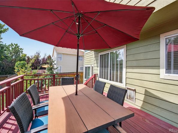 18330 E Baltic Place, Aurora CO 80013