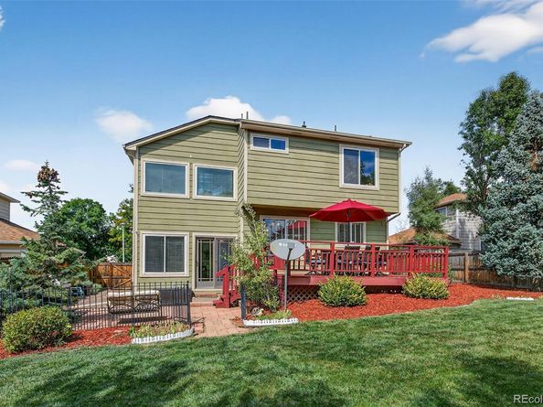 18330 E Baltic Place, Aurora CO 80013