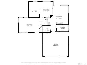 18330 E Baltic Place, Aurora CO 80013