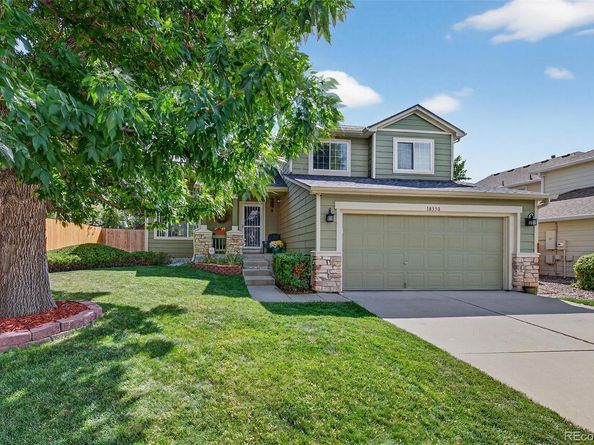 18330 E Baltic Place, Aurora CO 80013