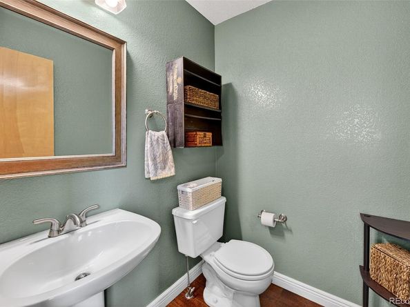 18330 E Baltic Place, Aurora CO 80013