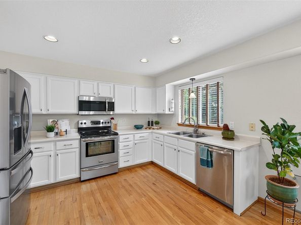 18330 E Baltic Place, Aurora CO 80013