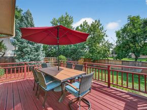 18330 E Baltic Place, Aurora CO 80013