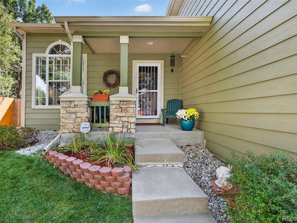 18330 E Baltic Place, Aurora CO 80013