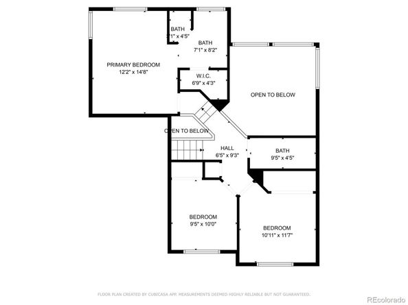 18330 E Baltic Place, Aurora CO 80013