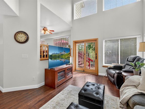 18330 E Baltic Place, Aurora CO 80013