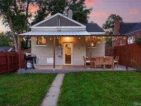 3500 Osceola Street, Denver CO 80212