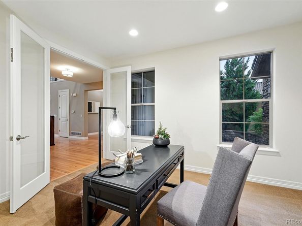 15377 W Iliff Drive, Lakewood CO 80228