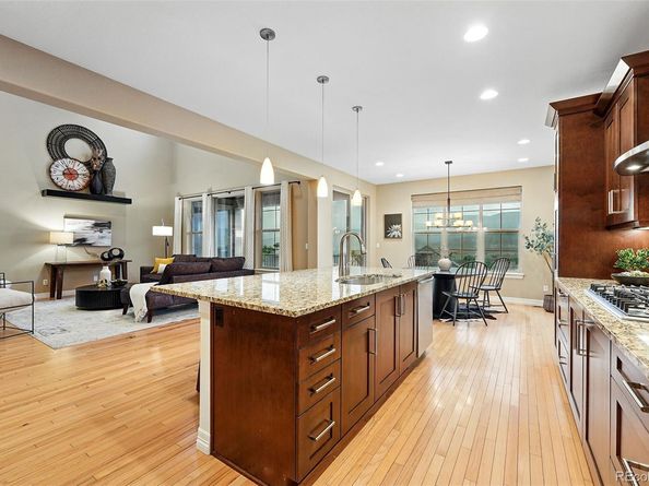 15377 W Iliff Drive, Lakewood CO 80228