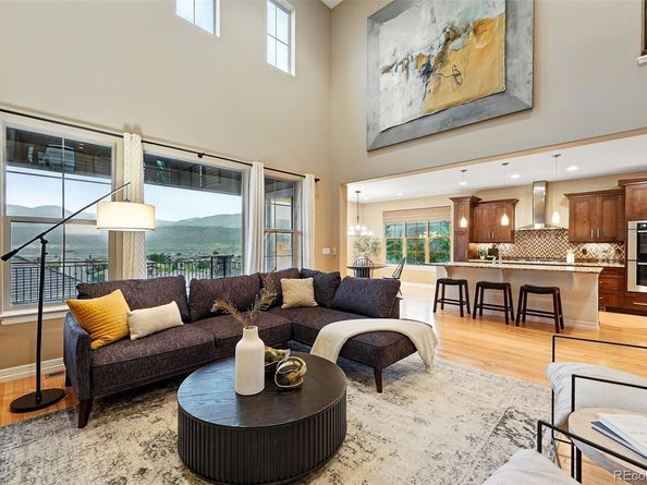 15377 W Iliff Drive, Lakewood CO 80228